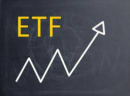 ETF-Vermögen erreicht einen neuen Rekord